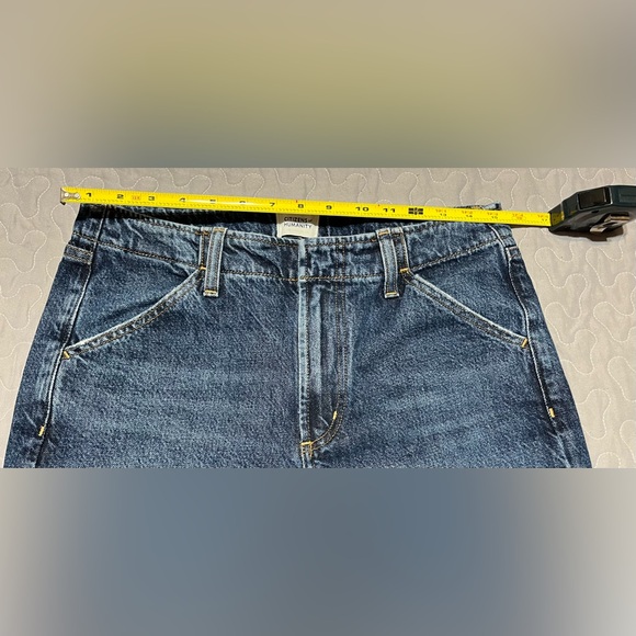 Citizens Of Humanity PASHA TROUSER in Norello Jeans - Picture 5 of 11